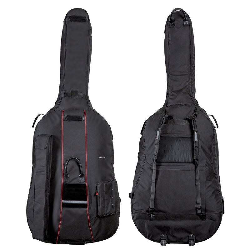 gewa-prestige-rolly-double-bass-gig-bag-wheeled-padded-case-for-3-4-4-4-double-bass-293600 GEWA PRESTIGE Rolly Double Bass Gig Bag Wheeled Padded Case for 3/4 & 4/4 Double Bass (293600)