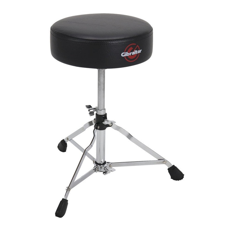 gibraltar-4608-drum-throne-4000-series-gi806404 Gibraltar 4608 Drum Throne 4000 Series (GI806404)