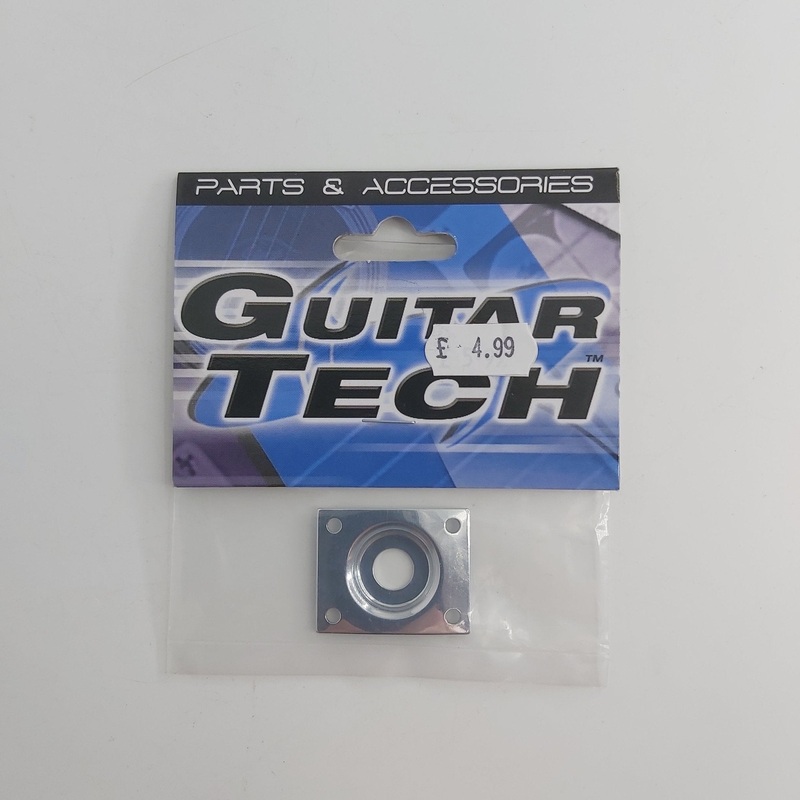 gt-jack-socket-plate-square-jp20 Gt Jack Socket Plate square jp20