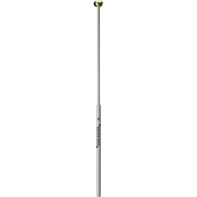 mike-balter-9f-oval-brass-fiberglass-hard-bells-mallets Mike Balter 9F Oval Brass Fiberglass Hard Bells Mallets