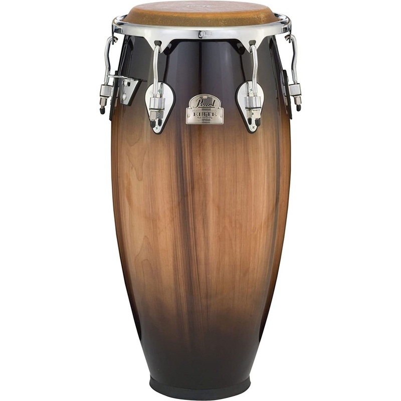 pearl-elite-series-oak-11-quinto-mocha-burst-pcw110dx504 Pearl Elite Series Oak 11" Quinto - Mocha Burst (PCW110DX504)
