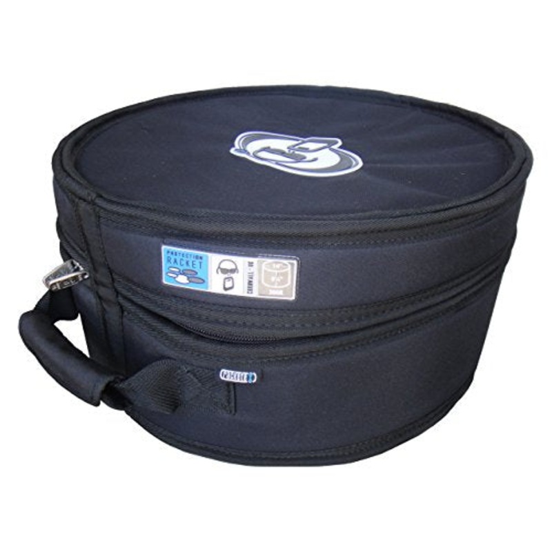 protection-racket-14-x-6-5-snare-drum-soft-case Protection Racket 14" x 6.5" Snare Drum Soft Case