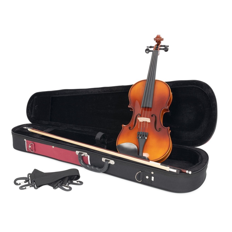 sonix-secundo-violin-outfit-1-2-size-vb305-12 Sonix Secundo violin outfit - 1/2 size (VB305-12)