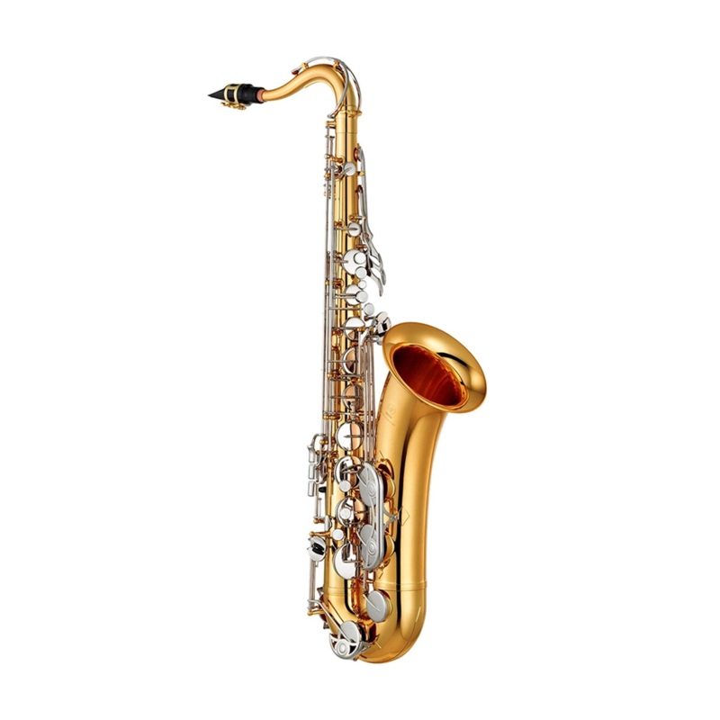 yamaha-yts-26-standard-tenor-saxophone Yamaha YTS-26 Standard Tenor Saxophone