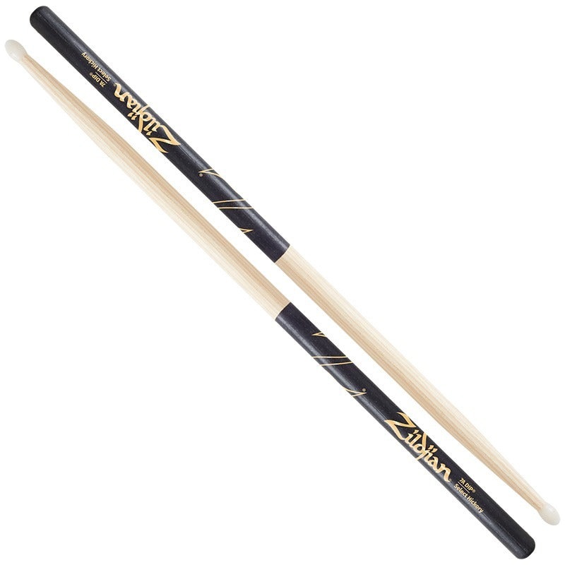 zildjian-7a-nylon-tip-dip-drumsticks Zildjian 7A Nylon Tip Dip Drumsticks