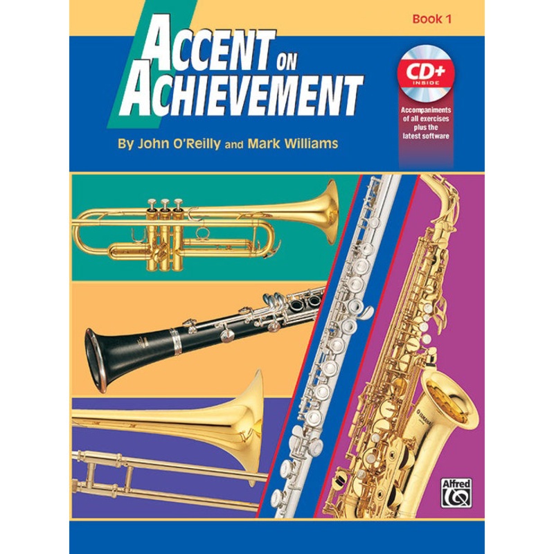 accent-on-achievement-trombone-book-1 Accent on Achievement Trombone Book 1