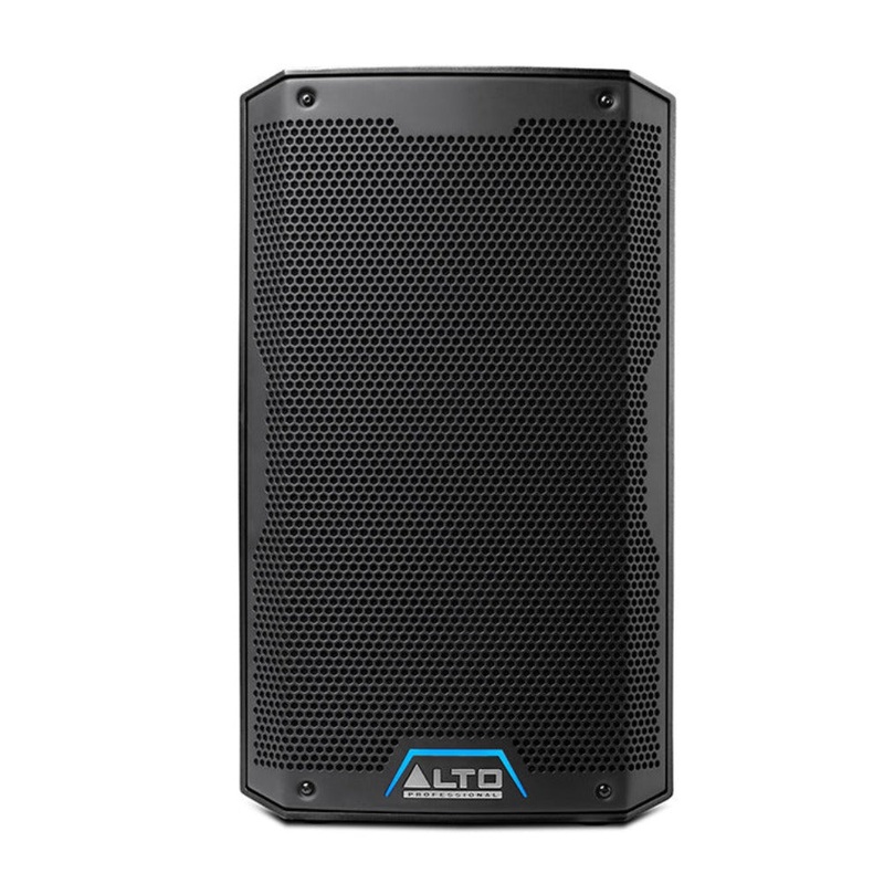 alto-professional-ts408-2-000-watt-8-inch-powered-speaker Alto Professional TS408 2,000-Watt 8-Inch Powered Speaker
