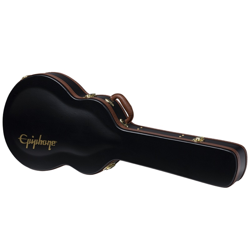 epiphone-ej-200sce-coupe-hard-case-black Epiphone EJ-200SCE Coupe Hard Case, Black