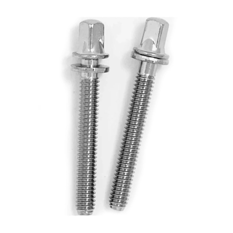 gibraltar-sc-4c-1-5-8-42mm-snare-drum-tom-tension-rods-6-pack Gibraltar SC-4C 1-5/8" (42mm) Snare Drum / Tom Tension Rods 6 Pack