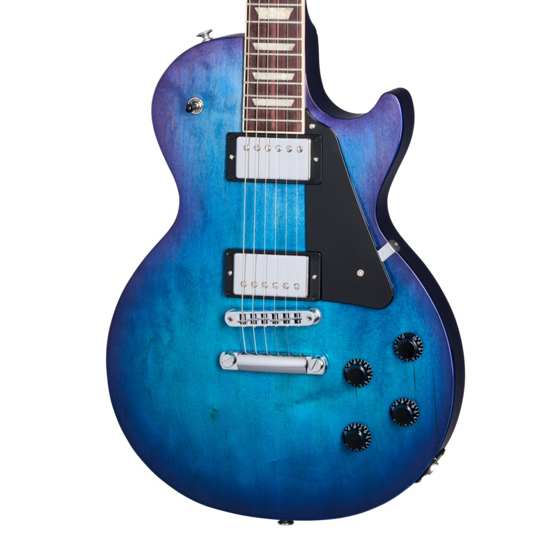 gibson-les-paul-studio-blueberry-burst Gibson Les Paul Studio, Blueberry Burst