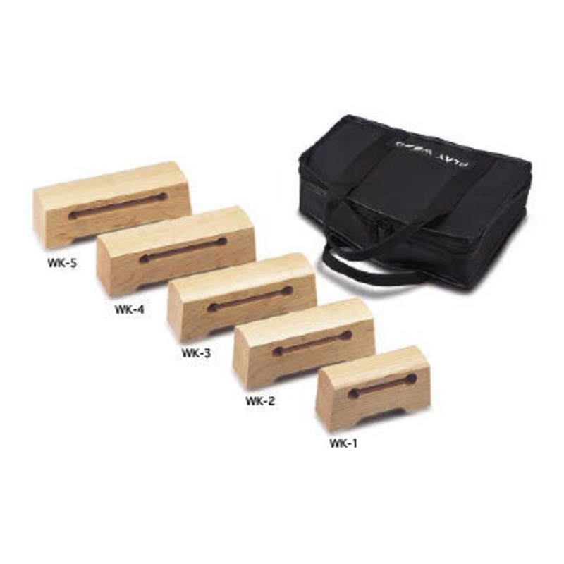 playwood-mokusho-mk-3-50x60x175-mm PLAYWOOD Mokusho MK-3 50x60x175 mm