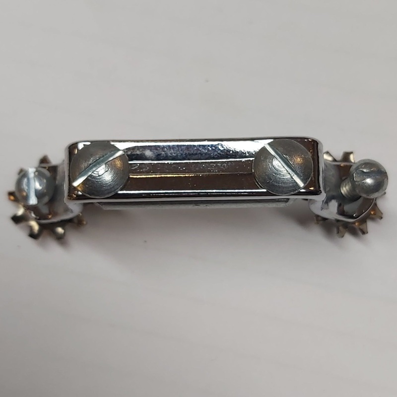 premier-olympic-snare-butt-end-with-fixings Premier/Olympic Snare Butt End With Fixings