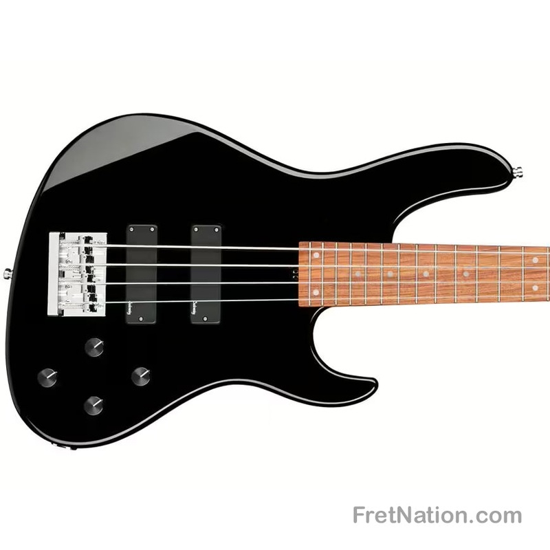 sadowsky-metroexpress-24ms4-4-string-modern-bass-solid-black-high-polish-w-morado-fingerboard-smx24ms4-23r-oku-fr Sadowsky MetroExpress 24MS4 4-String Modern Bass - Solid Black High Polish w/ Morado Fingerboard - SMX24MS4 23R OKU FR