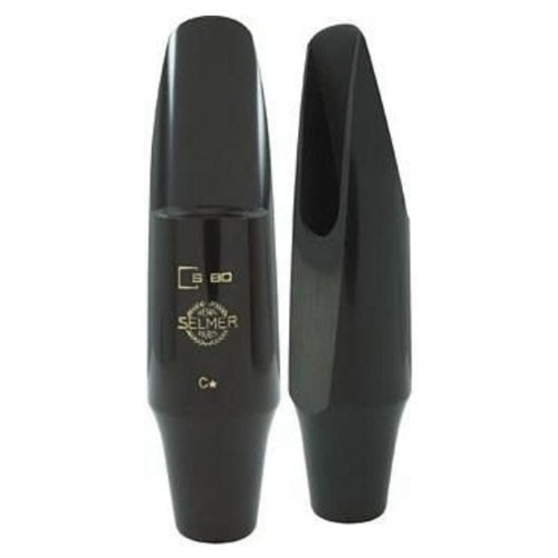 selmer-s405c1-s80-c-baritone-saxophone-mouthpiece Selmer S405C1 S80 C* Baritone Saxophone Mouthpiece