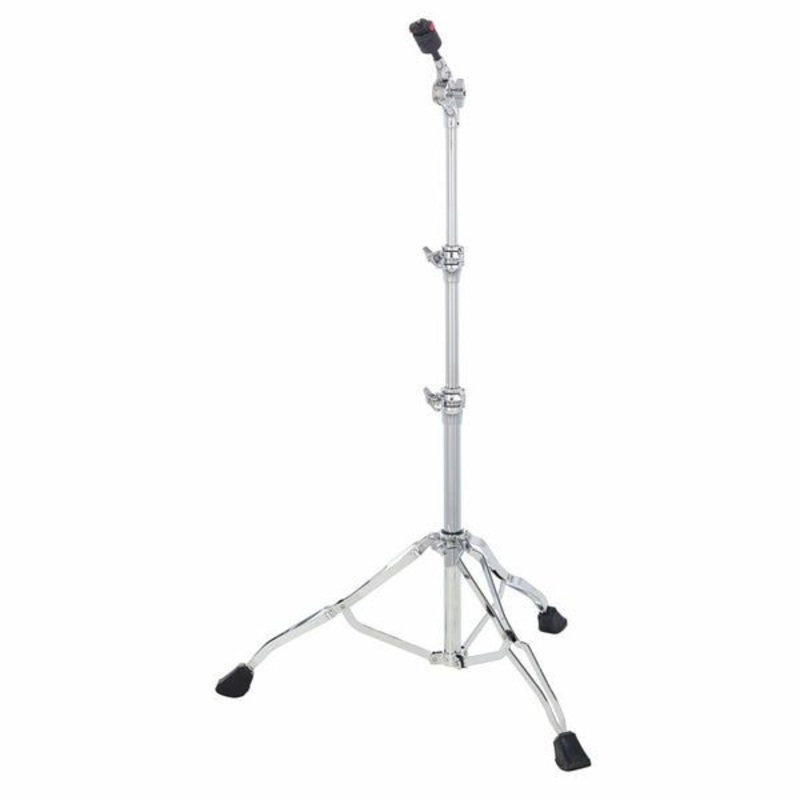 tama-roadpro-straight-cymbal-stand-double-braced-hc82w Tama Roadpro Straight Cymbal Stand Double Braced HC82W
