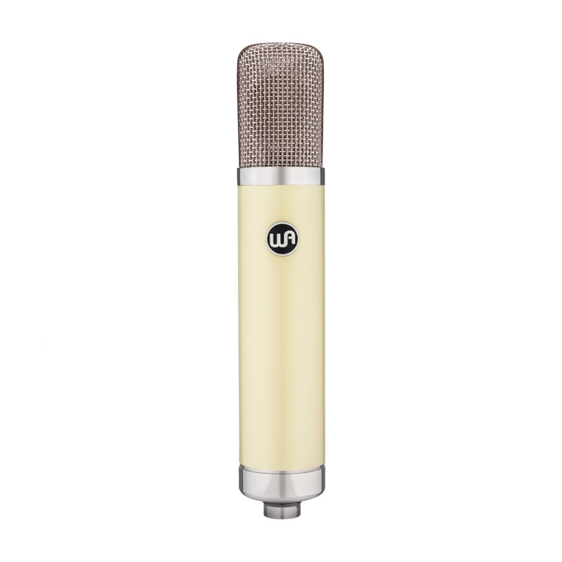 warm-audio-wa-251-large-diaphragm-condenser-microphone Warm Audio WA-251 Large Diaphragm Condenser Microphone