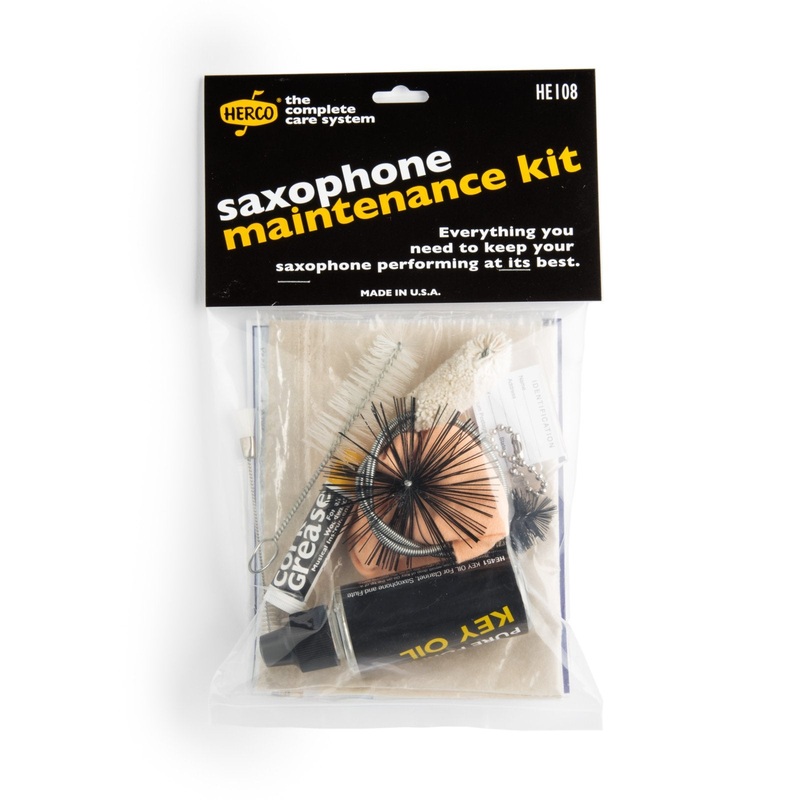 108-saxophone-care-kit 108 Saxophone Care Kit