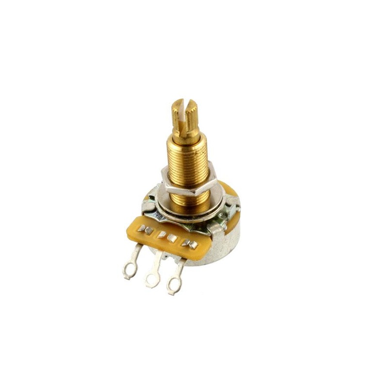 allparts-cts-250k-long-thread-audio-potentiometer Allparts CTS 250K Long Thread Audio Potentiometer