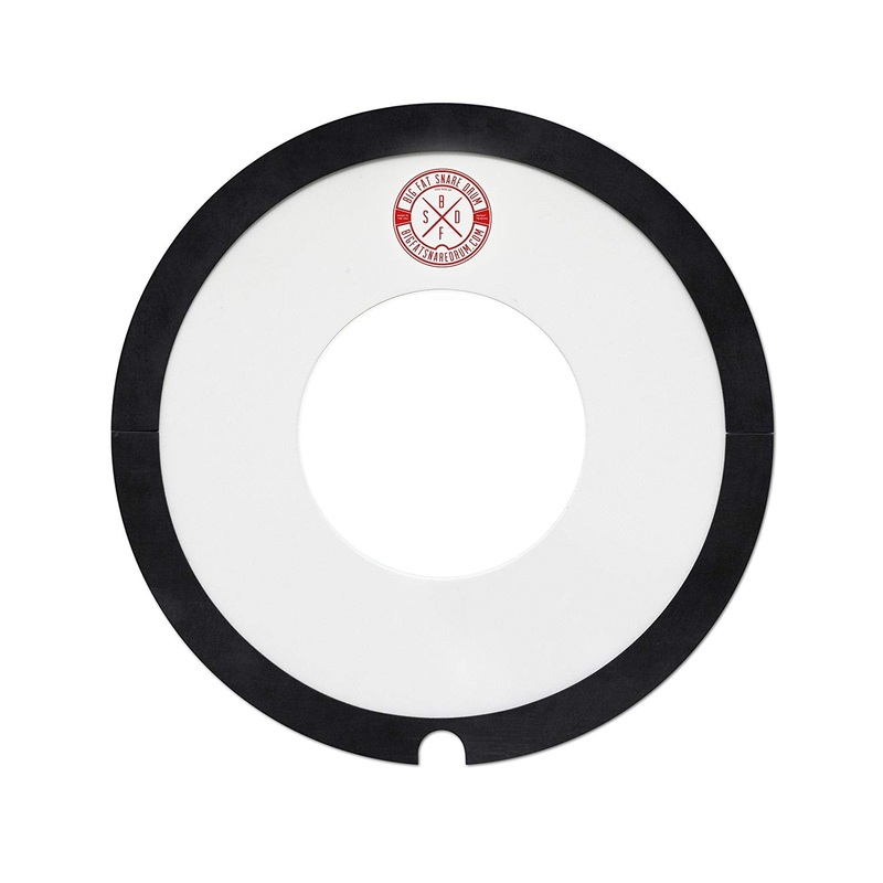 big-fat-snare-drum-bfsd14don-s-donut-14-drum-effect Big Fat Snare Drum BFSD14DON S Donut 14" Drum Effect