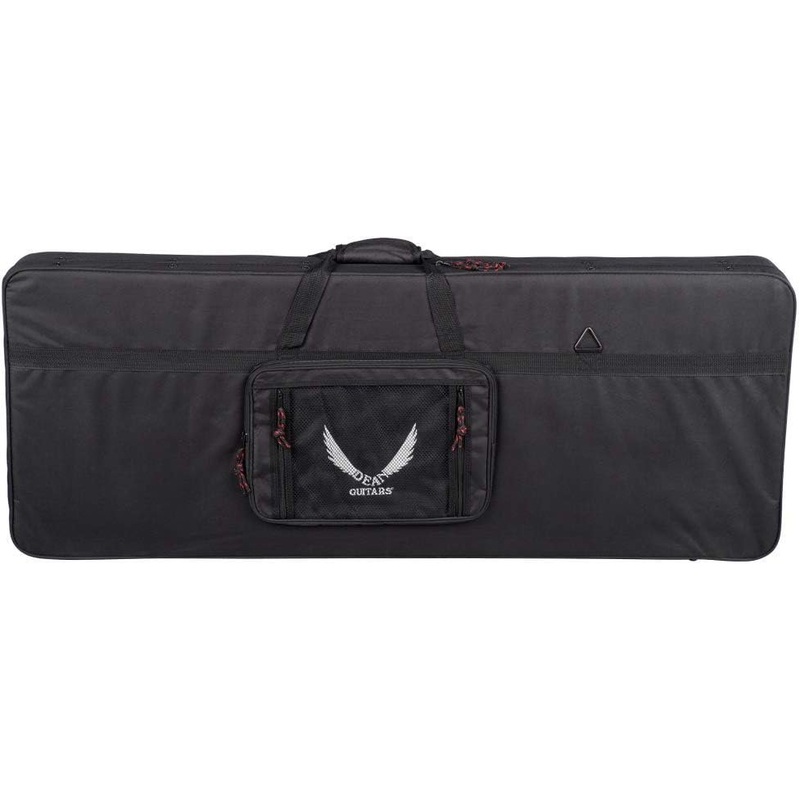 dean-lightweight-case-for-solid-body-electric-guitars-ll-eg Dean Lightweight Case for Solid Body Electric Guitars (LL EG)