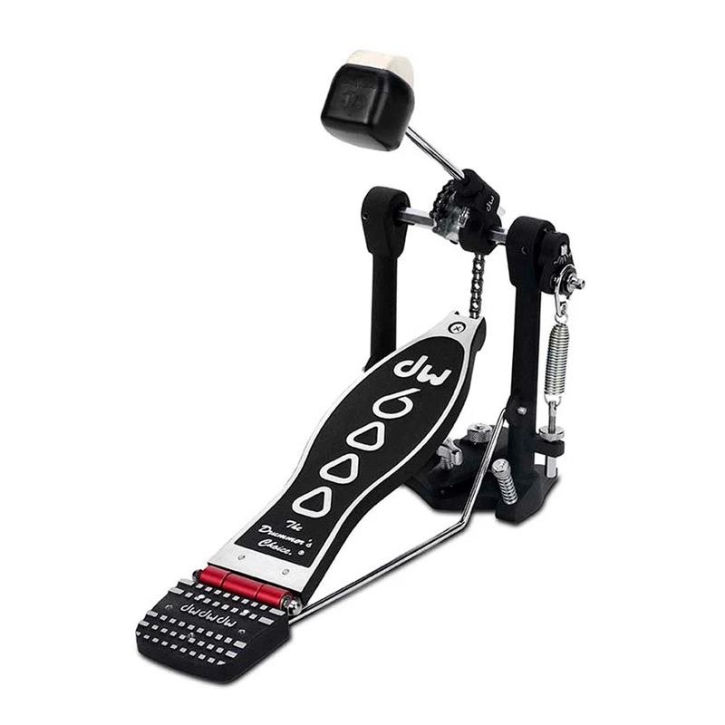 dw-dwcp6000ax-6000-series-accelerator-single-kick-pedal DW DWCP6000AX 6000 Series Accelerator Single Kick Pedal