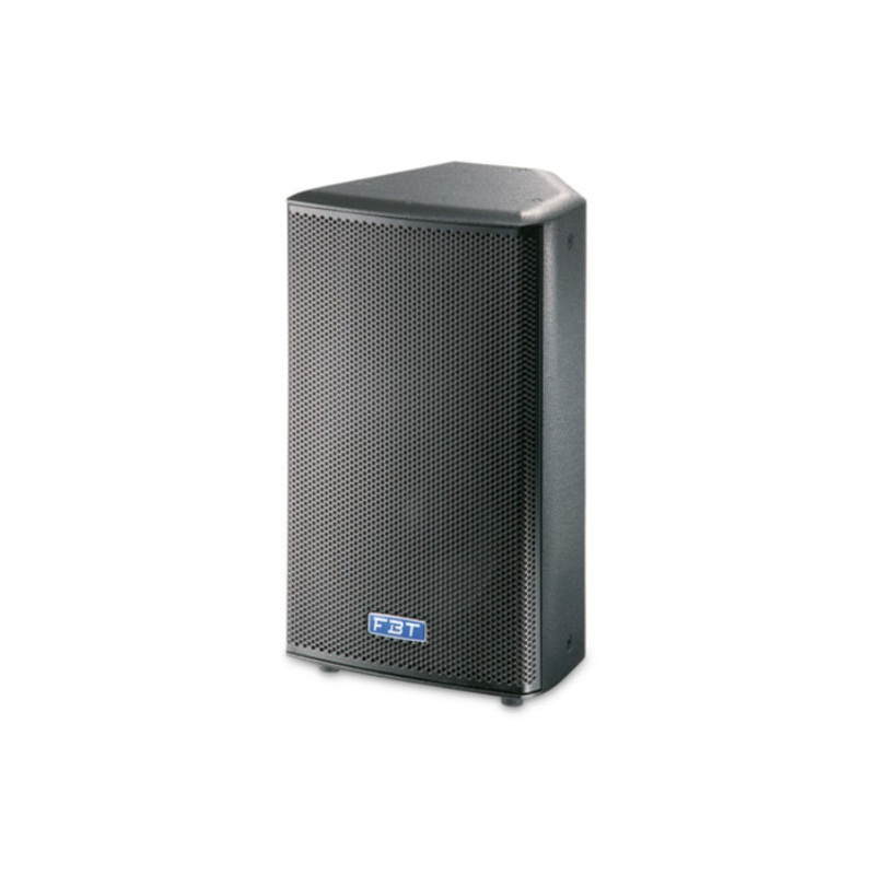 fbt-mitus-112-2-way-passive-speaker-12-1-700wrms-31859 FBT - MITUS 112 - 2-way Passive speaker - 12" + 1" - 700Wrms 31859