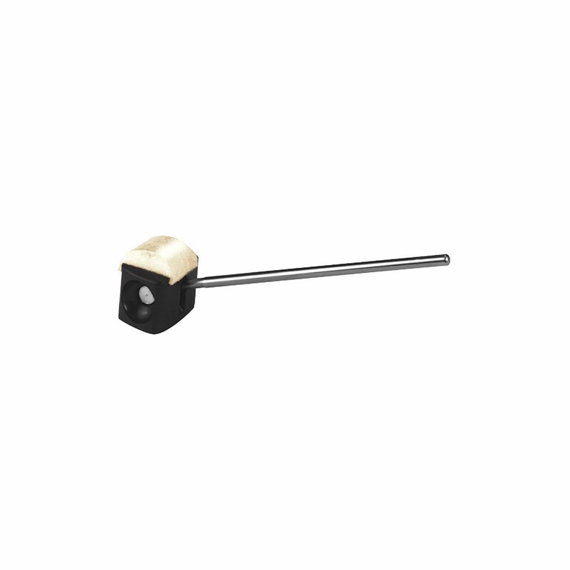 gibraltar-sc-dsab-dual-surface-bass-drum-beater Gibraltar SC-DSAB Dual Surface Bass Drum Beater