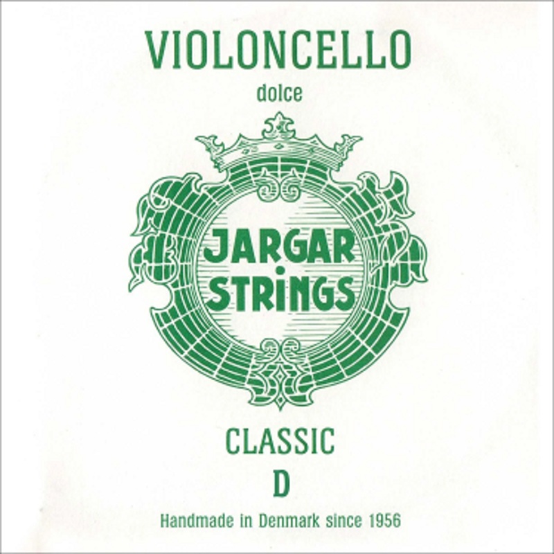 jargar-3jcdd-cello-d-string-dolce Jargar 3JCDD Cello D String DOLCE