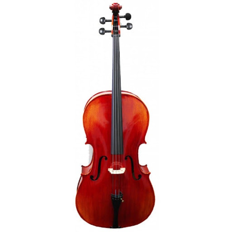 ji-c-50-4-4-size-cello-outfit JI C-50 4/4 Size Cello Outfit
