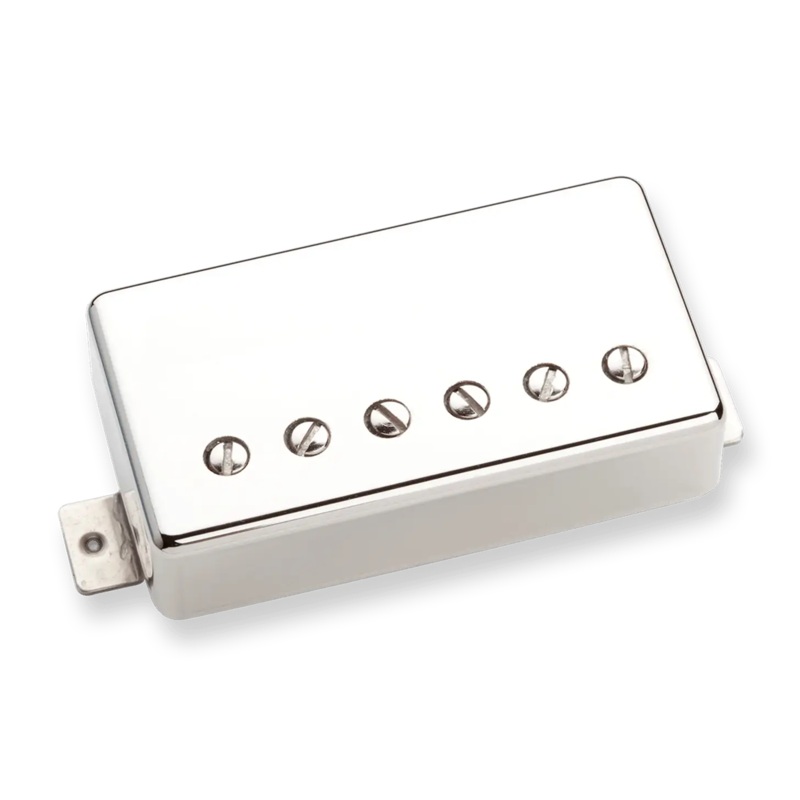 seymour-duncan-aph-1b-alnico-ii-pro-humbucker-w-nickel-cover-for-bridge-position-11104-05-nc Seymour Duncan - APH-1b - Alnico II Pro Humbucker w/Nickel Cover - For Bridge Position (11104-05-NC)