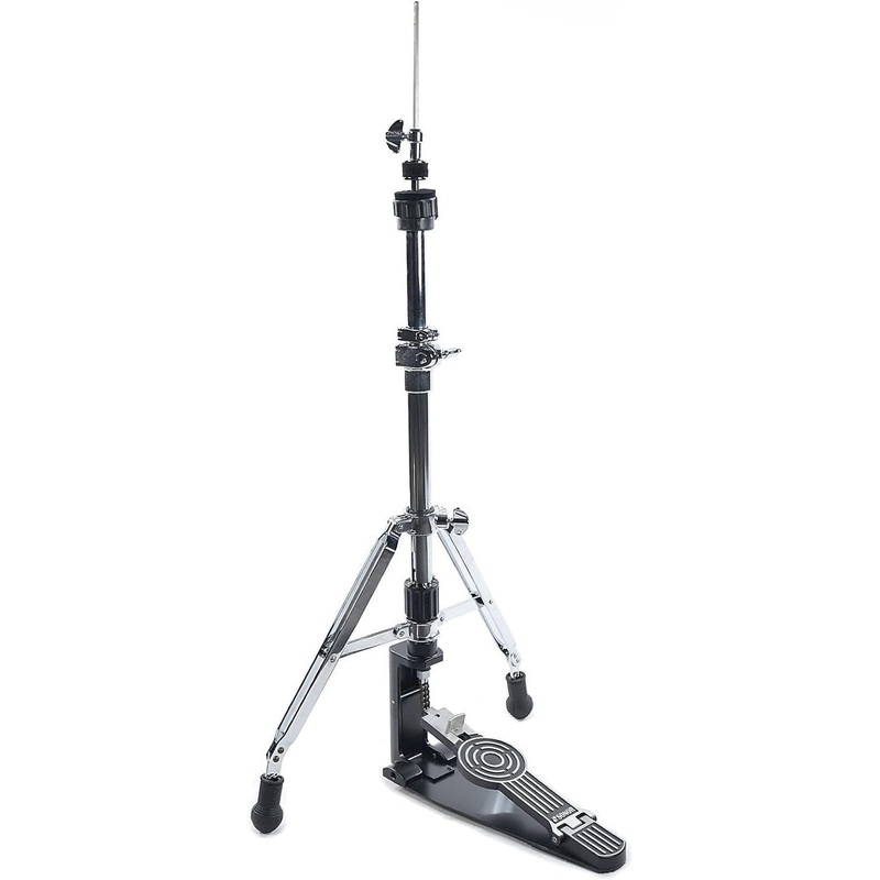 sonor-600-series-two-leg-hi-hat-stand-hh-684-mc Sonor 600 Series Two Leg Hi-Hat Stand (HH-684-MC)
