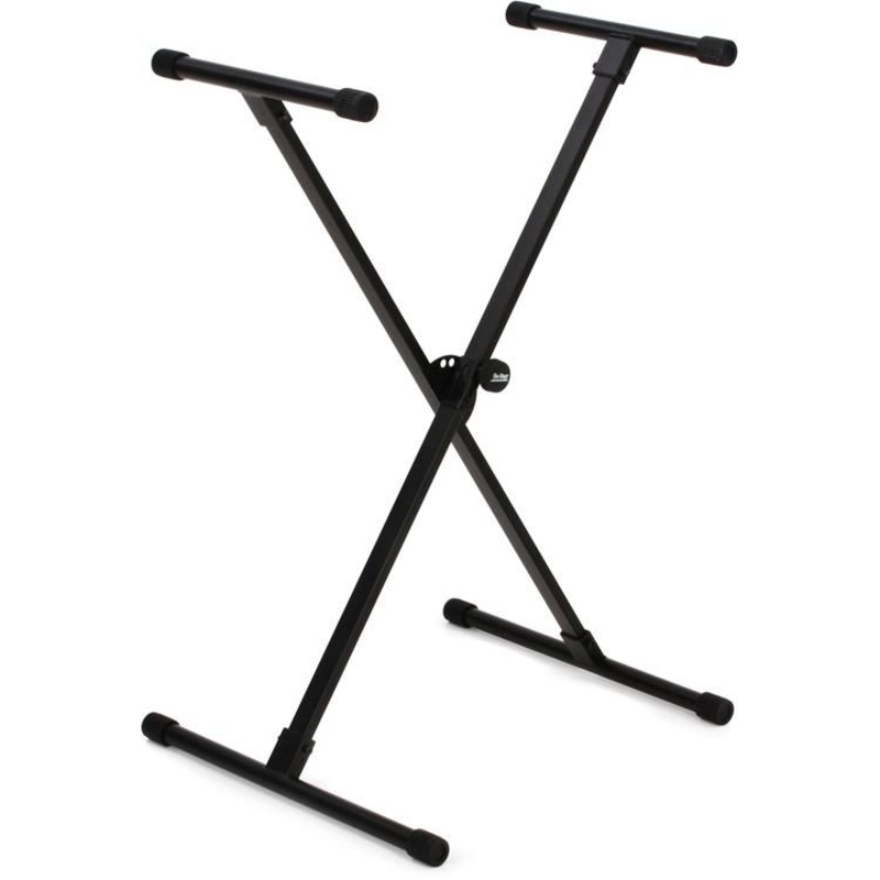 the-music-people-on-stage-ks8190-classic-singal-x-keyboard-stand The Music People On Stage KS8190 Classic Singal X Keyboard Stand