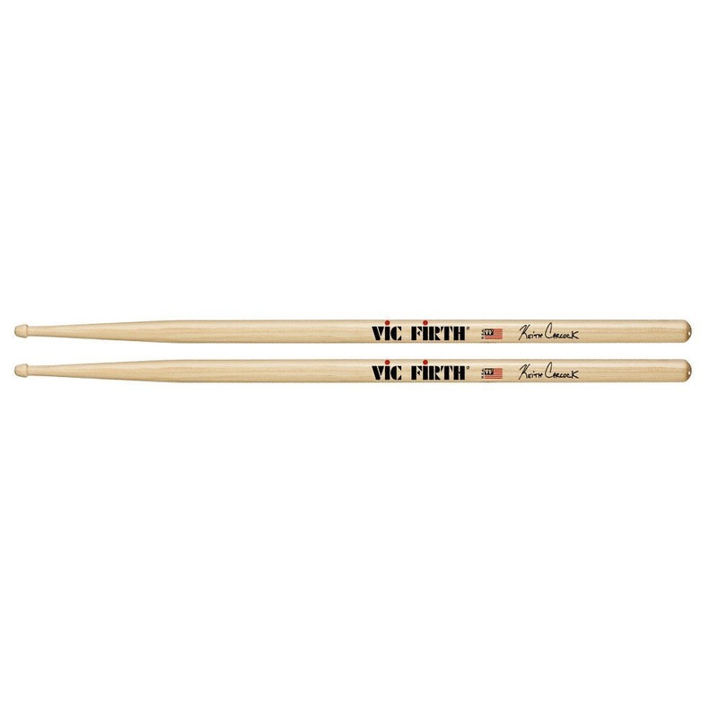 vic-firth-skc-keith-carlock-signature-drum-sticks-pair Vic Firth SKC Keith Carlock Signature Drum Sticks (Pair)