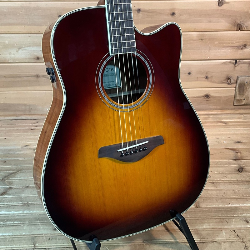 yamaha-fgc-ta-transacoustic-guitar-brown-sunburst Yamaha FGC-TA TransAcoustic Guitar- Brown Sunburst