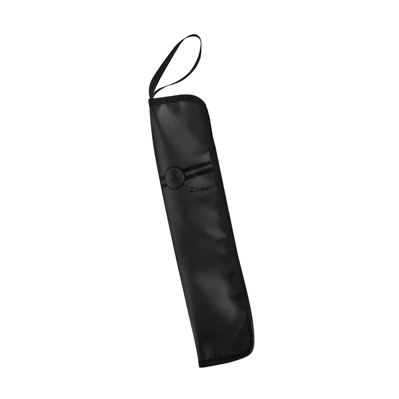 zildjian-zxsb00401-gigging-mini-stick-bag-black Zildjian ZXSB00401 Gigging Mini Stick Bag - Black