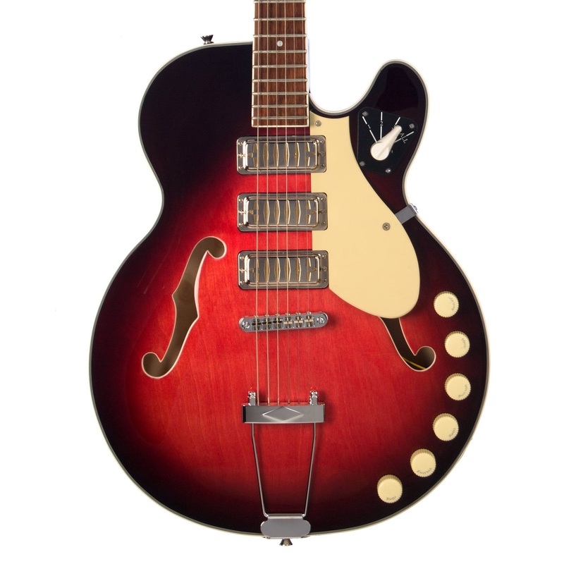 airline-guitars-h59-redburst Airline Guitars H59 Redburst
