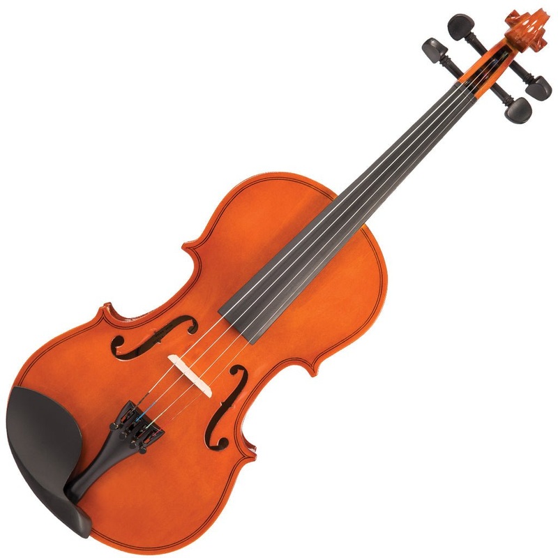antoni-student-violin-outfit-1-2-size-ideal-for-beginners-and-intermediate-students Antoni "Student" Violin Outfit ~ 1/2 Size - Ideal for Beginners and Intermediate Students