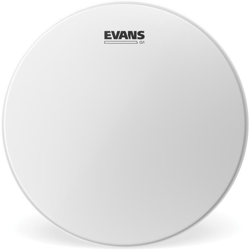 b15g1-evans-15-coated-drum-head B15G1 Evans 15" Coated Drum Head