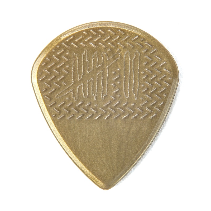 dunlop-mick-thomson-custom-1-38mm-jazz-iii-guitar-pick-player-s-pack-06-pack-471pmt DUNLOP MICK THOMSON CUSTOM 1.38mm JAZZ III GUITAR PICK PLAYER'S PACK 06-PACK - 471PMT