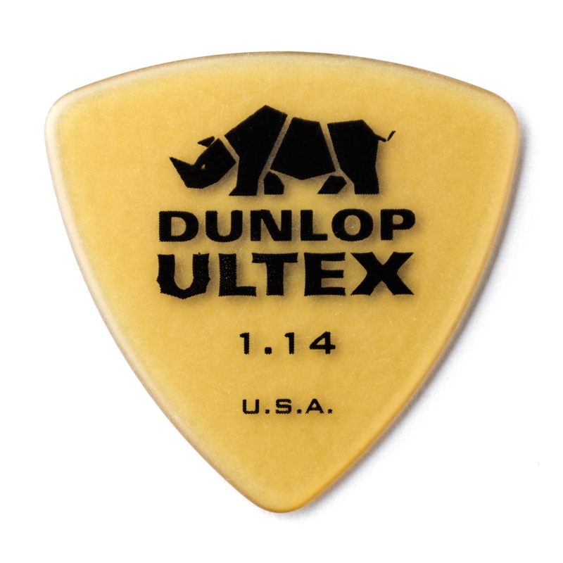 dunlop-ultex-1-4mm-triangle-guitar-pick-player-s-pack-06-pack-426p114 DUNLOP ULTEX 1.4mm TRIANGLE GUITAR PICK PLAYER'S PACK 06-PACK - 426P114