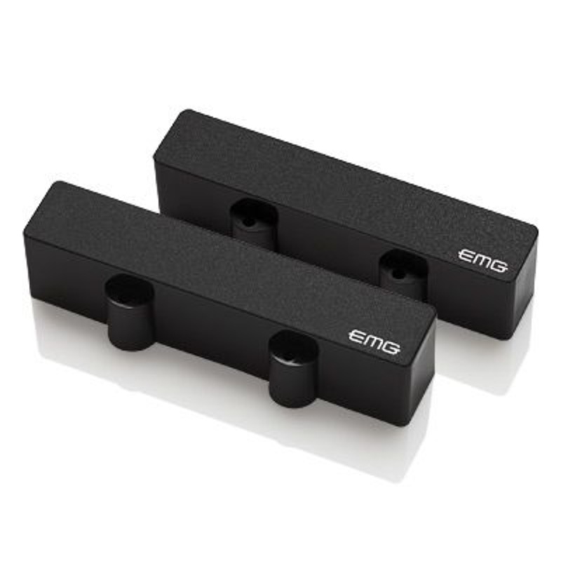 emg-5-string-j-bass-pickup-set-alnico-v-j5a-set-4189-00 EMG 5-String J Bass Pickup Set Alnico V - J5A SET - 4189.00