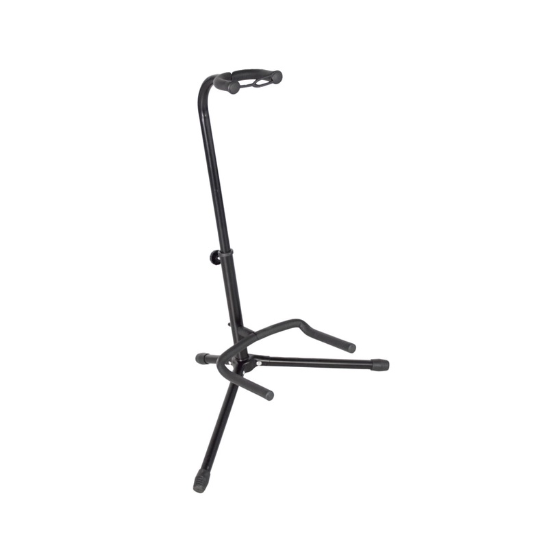 gator-ri-gtrstd-black-rok-it-standard-guitar-stand Gator RI-GTRSTD Black Rok-It Standard Guitar Stand
