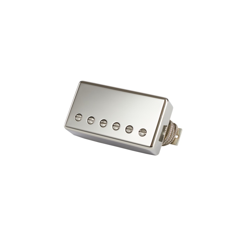 gibson-burstbucker-type-3-pickup-nickel Gibson Burstbucker Type 3 Pickup, Nickel