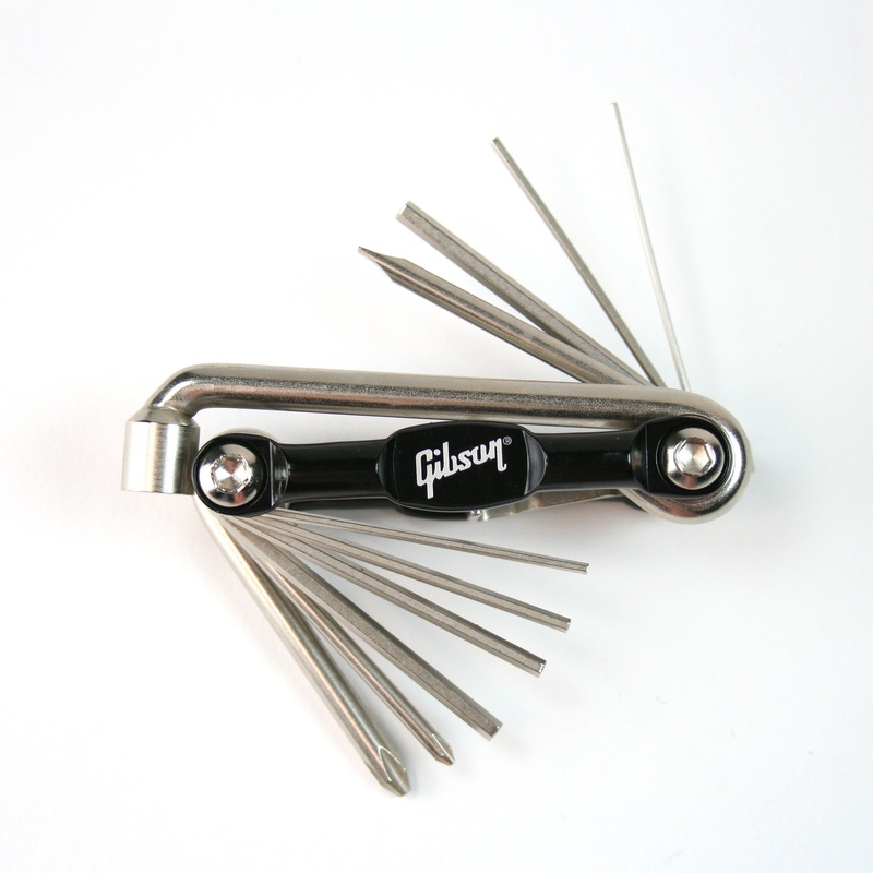 gibson-multi-tool-black Gibson Multi-Tool Black