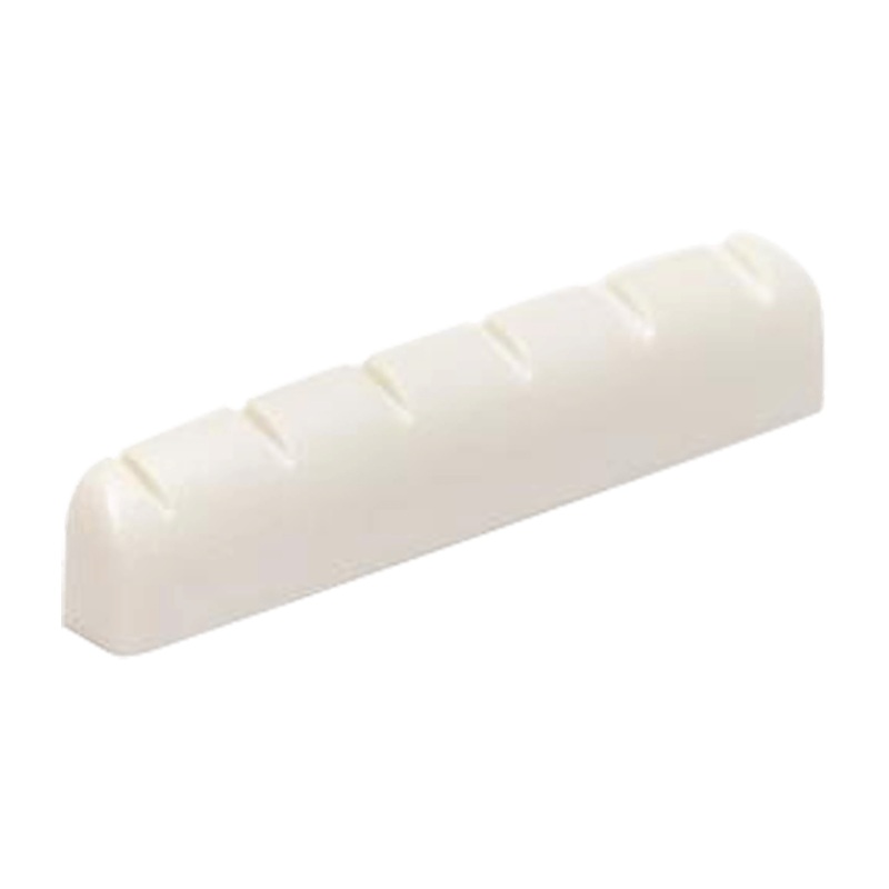 graph-tech-tusq-nut-acoustic-slotted-nut-pq-1728-00 Graph Tech TUSQ Nut, Acoustic Slotted Nut PQ-1728-00