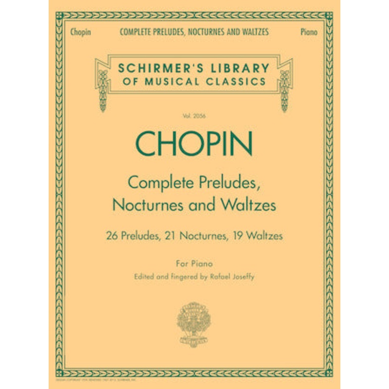 hal-leonard-50485897-chopin-complete-preludes-nocturnes-waltz Hal Leonard 50485897 Chopin Complete Preludes Nocturnes Waltz