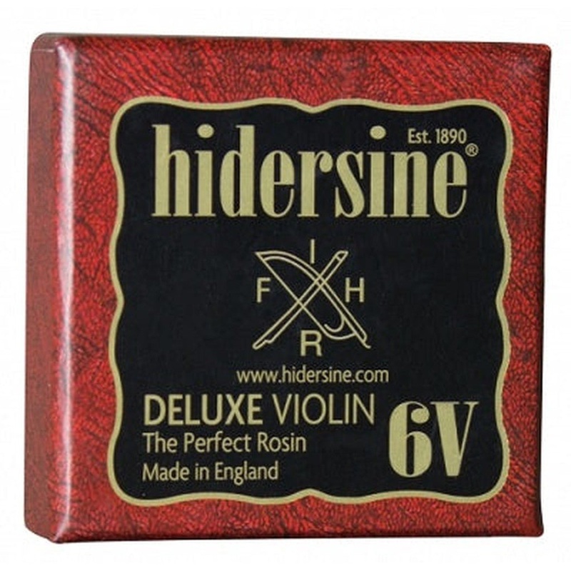 hidersine-deluxe-violin-rosin Hidersine Deluxe Violin Rosin