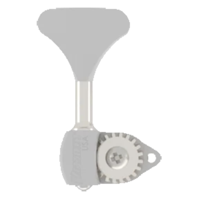 hipshot-usa-ultralite-3-8-bass-tuning-machine-hb6y-20650-sold-individually Hipshot USA Ultralite 3/8" Bass Tuning Machine - HB6Y 20650 (Sold Individually)