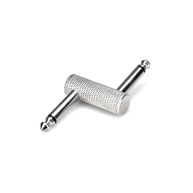 hosa-guitar-pedal-crank-1-4-in-ts-to-same Hosa Guitar Pedal Crank 1/4 in TS to Same