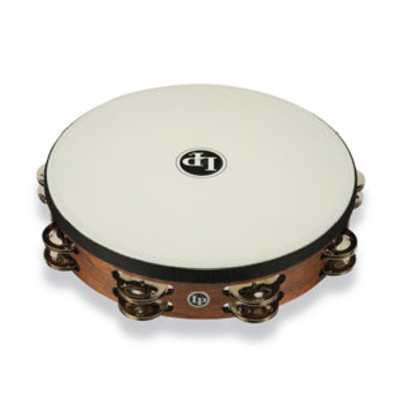 lp-worship-tambourine-lp316 LP Worship Tambourine LP316